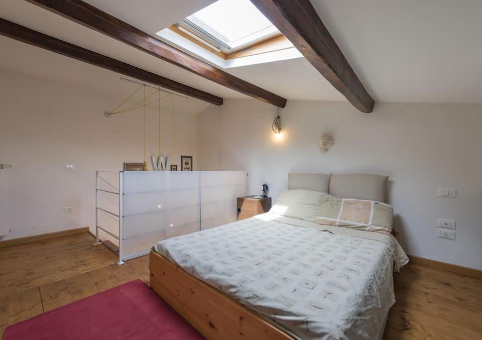 - Cozy Loft Florença