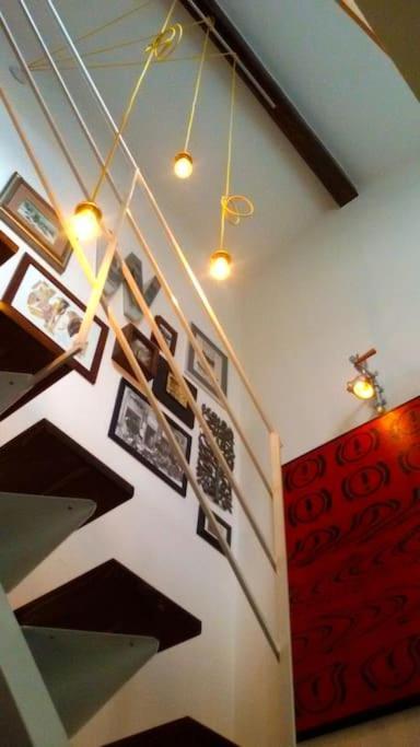 - Cozy Loft * Florença