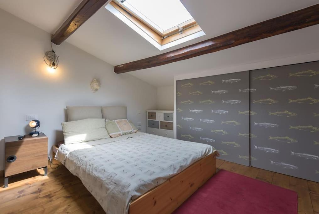 - Cozy Loft * Florença