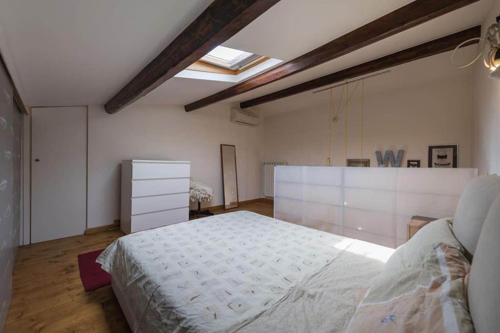 - Cozy Loft Florença
