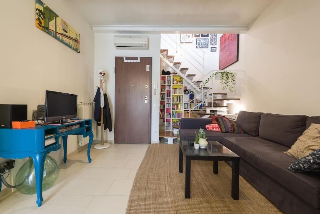 Apartamento - Cozy Loft *