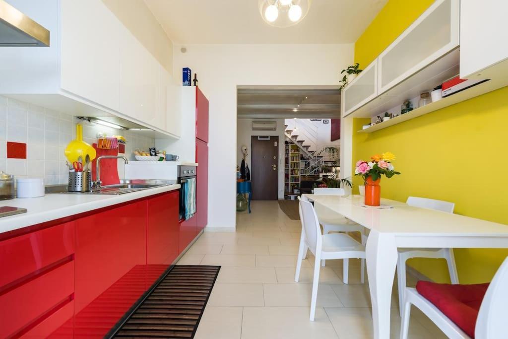 - Cozy Loft * Florença
