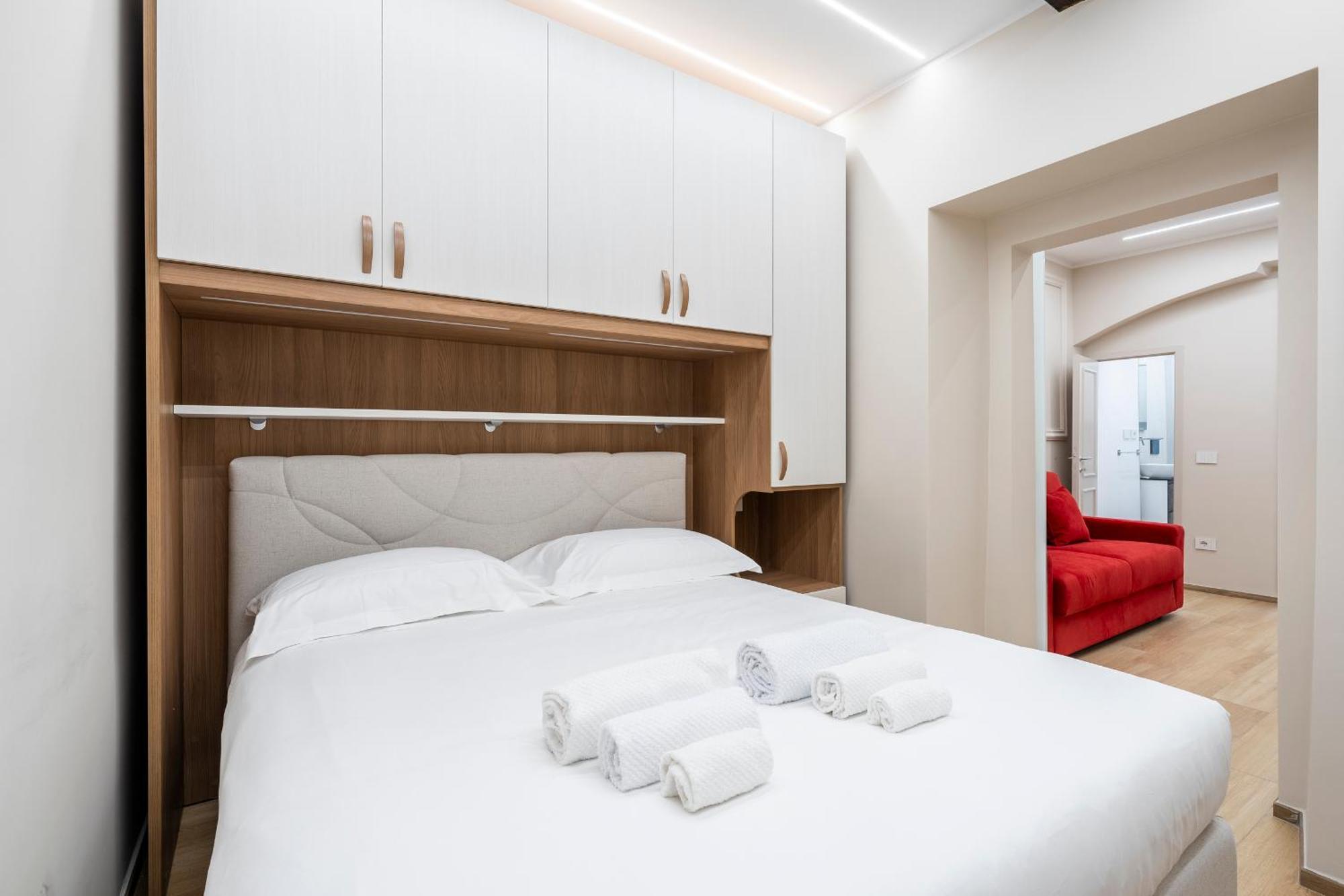 Apartamento 10min Duomo Lusso Raffinato Florença
