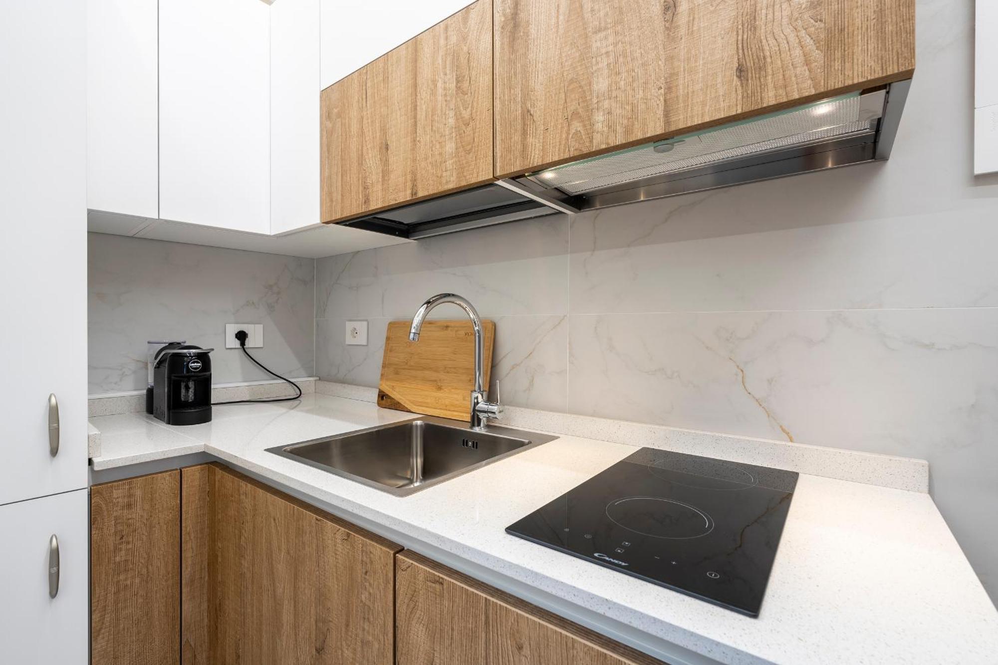10min Duomo Lusso Raffinato Apartamento Florença