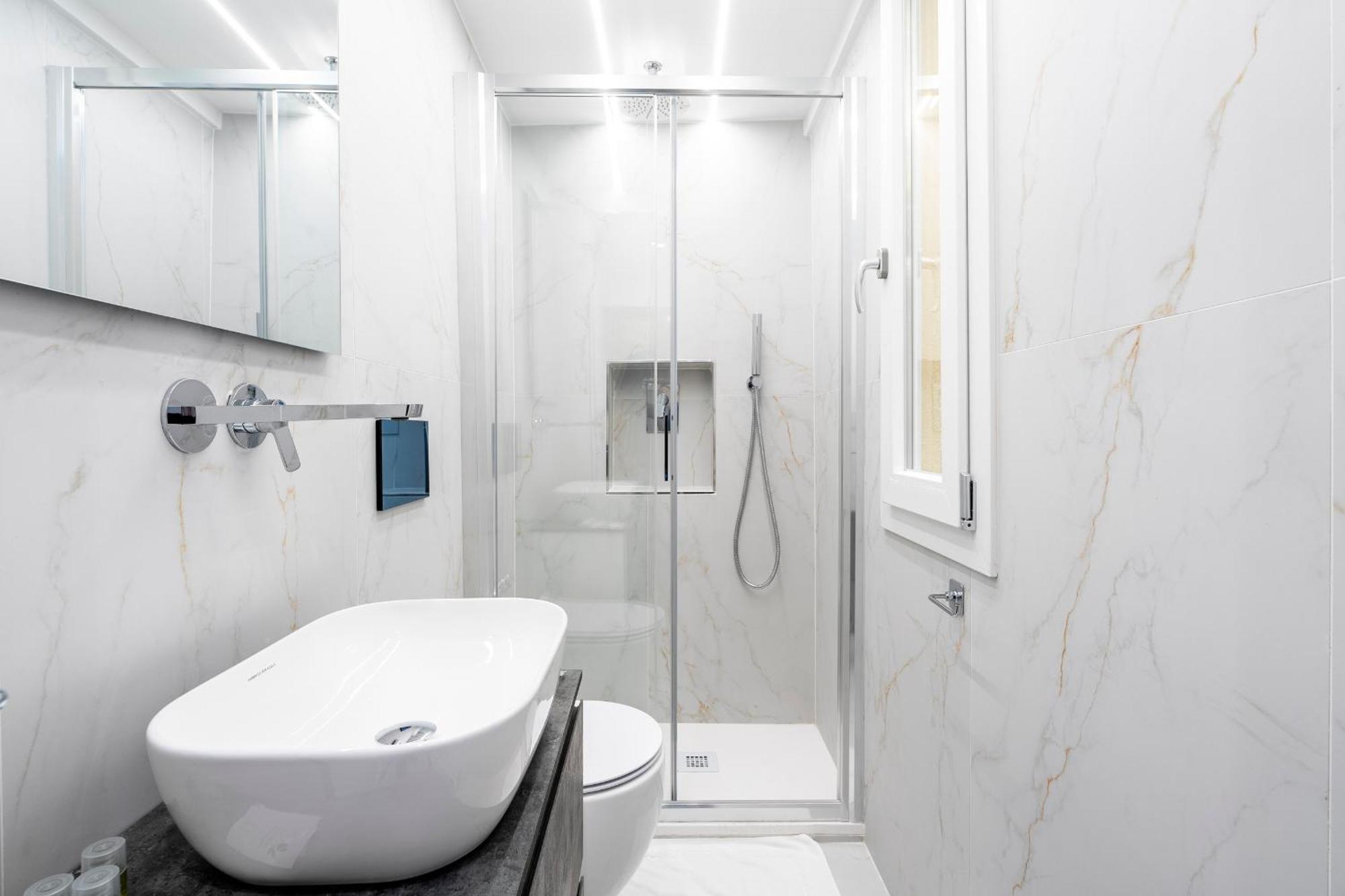 10min Duomo Lusso Raffinato Apartamento Florença