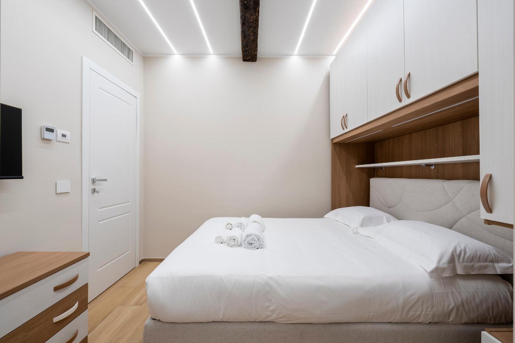 Apartamento 10min Duomo Lusso Raffinato Florença