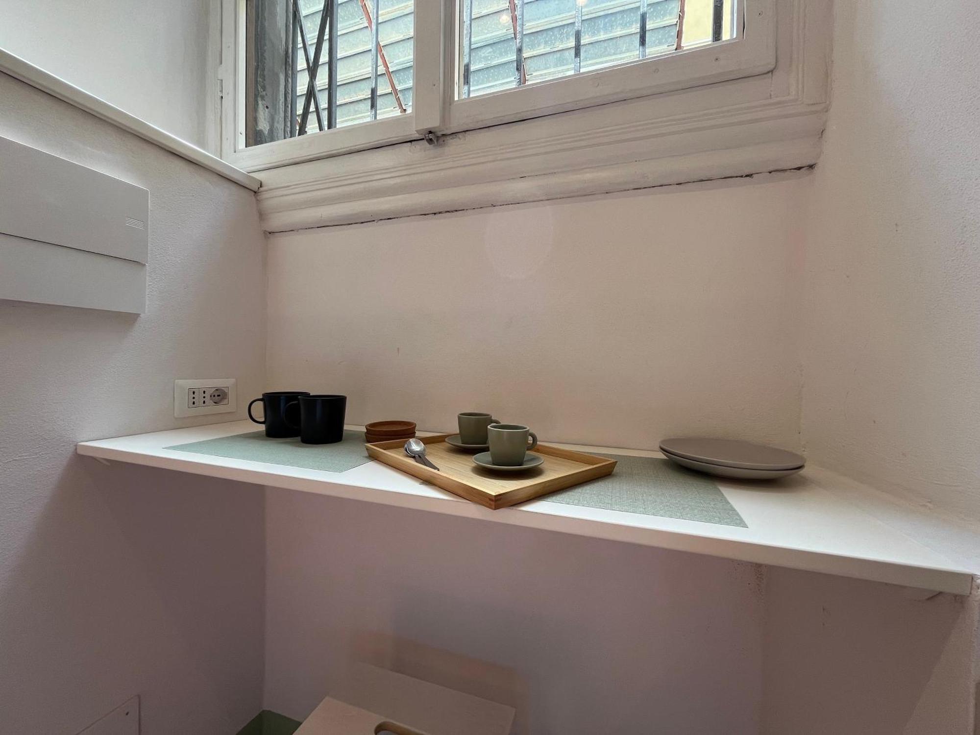 Appartement Pinti *