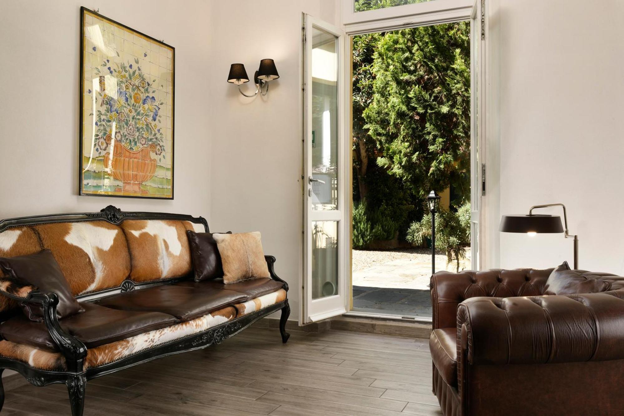 Guest house Fh55 Med 3*