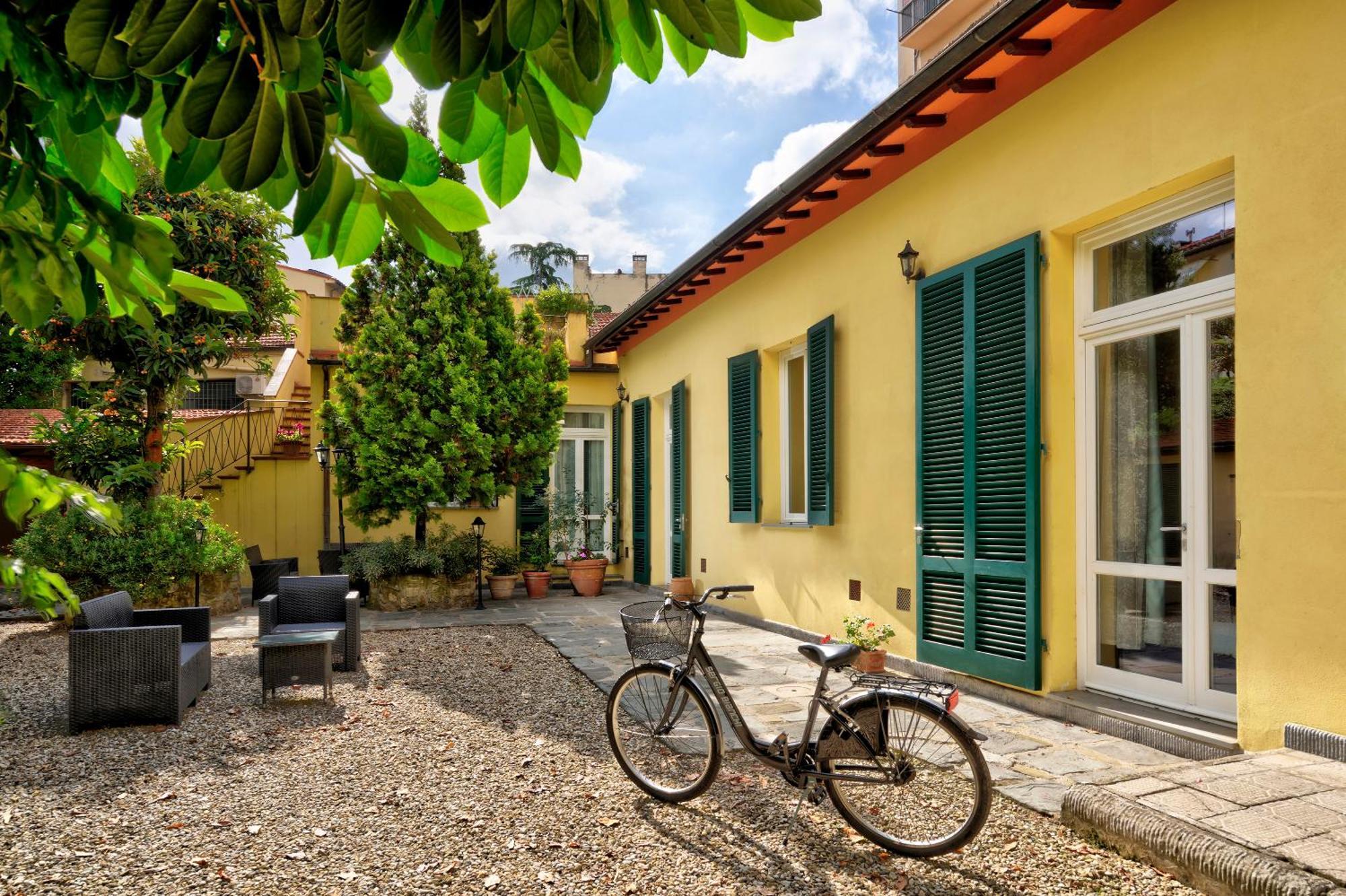 Fh55 Med Guest house Florence