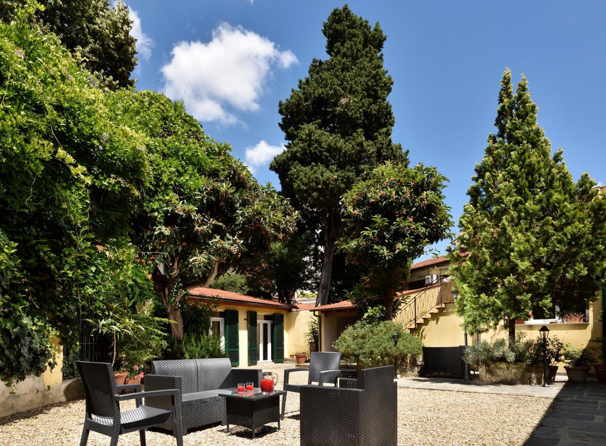 Fh55 Med 3* Florence