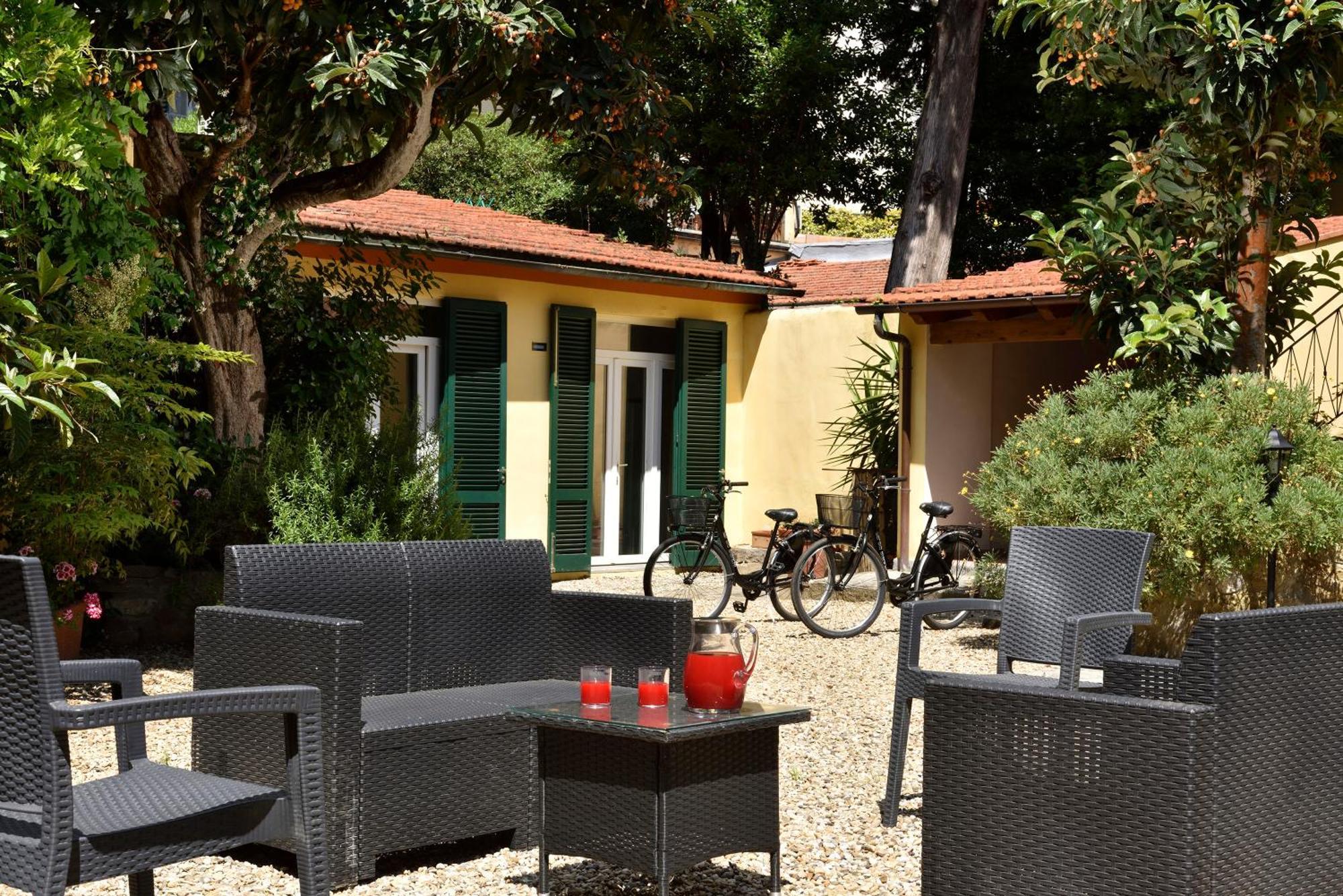 Fh55 Med Guest house