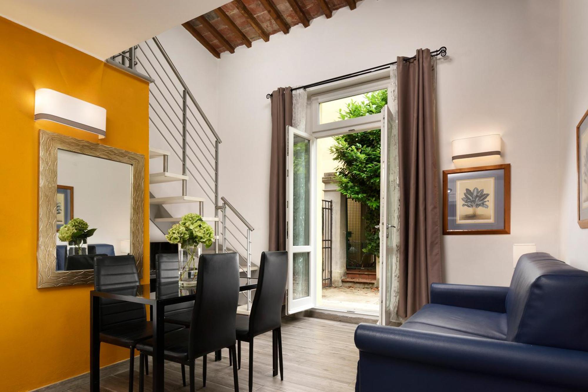 Fh55 Med Guest house Florence