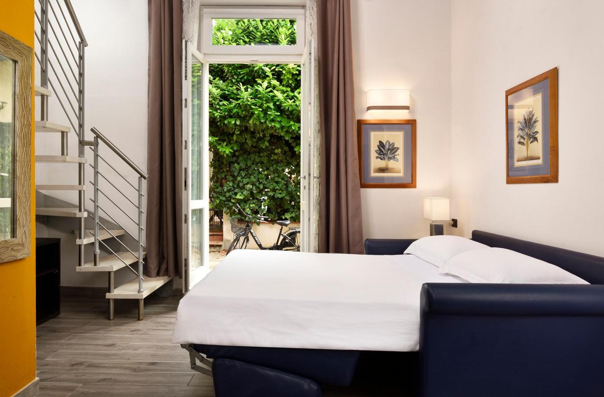 Guest house Fh55 Med Florence