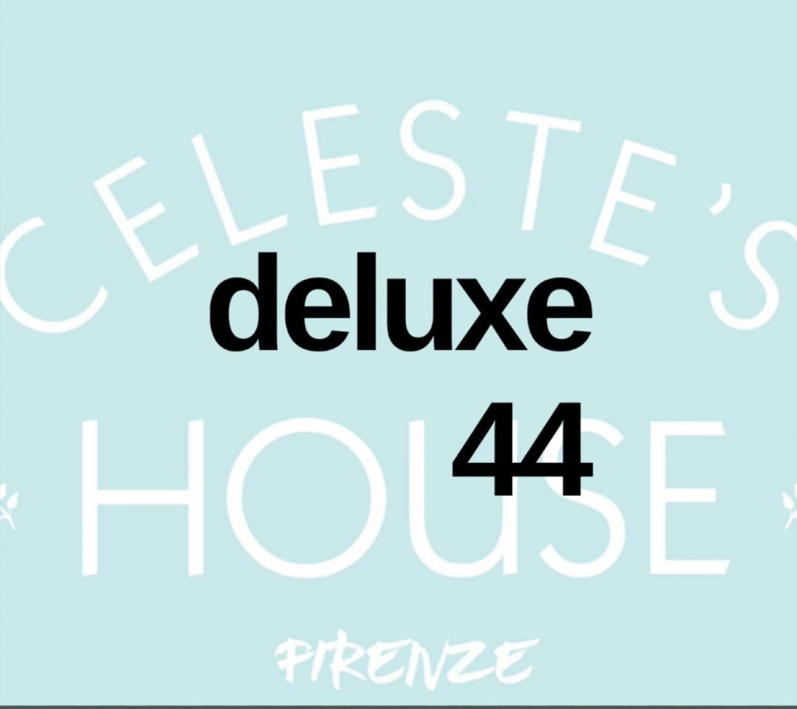 Apartment Celeste's House *
