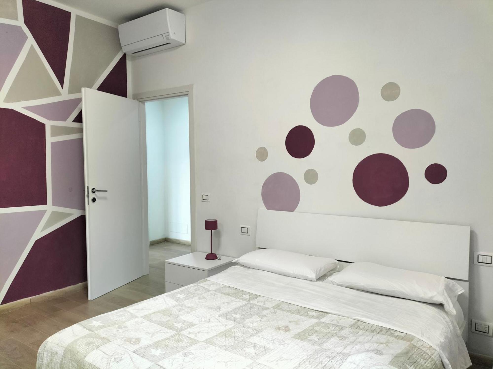 Dolce Far Niente Apartment Florence