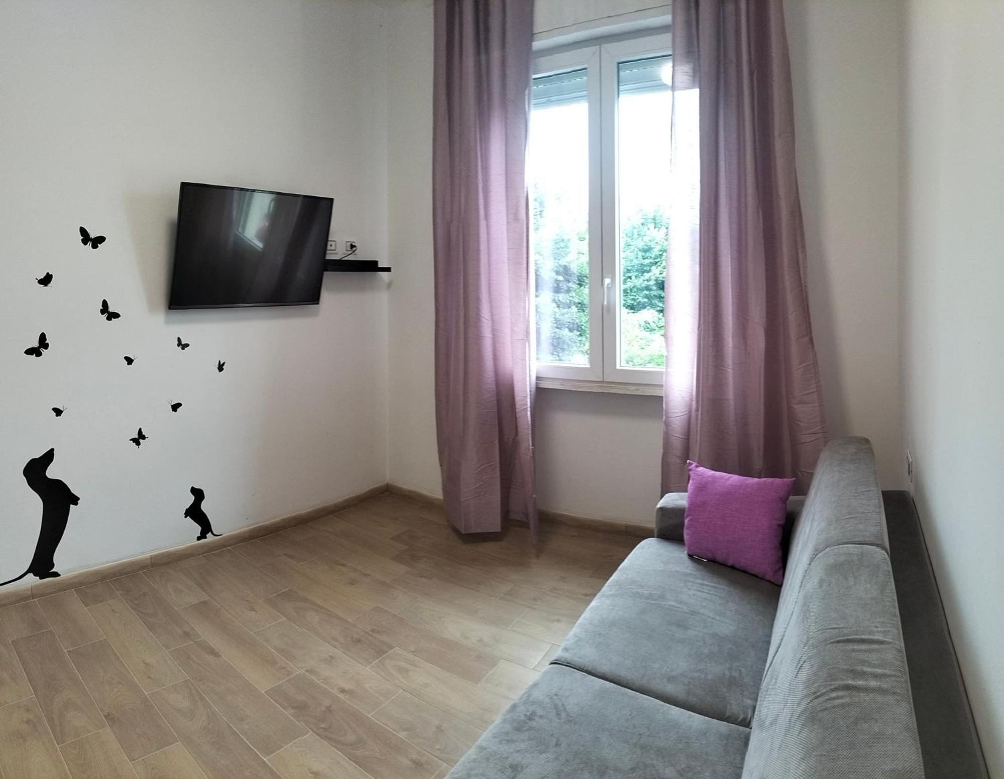 Apartment Dolce Far Niente Florence