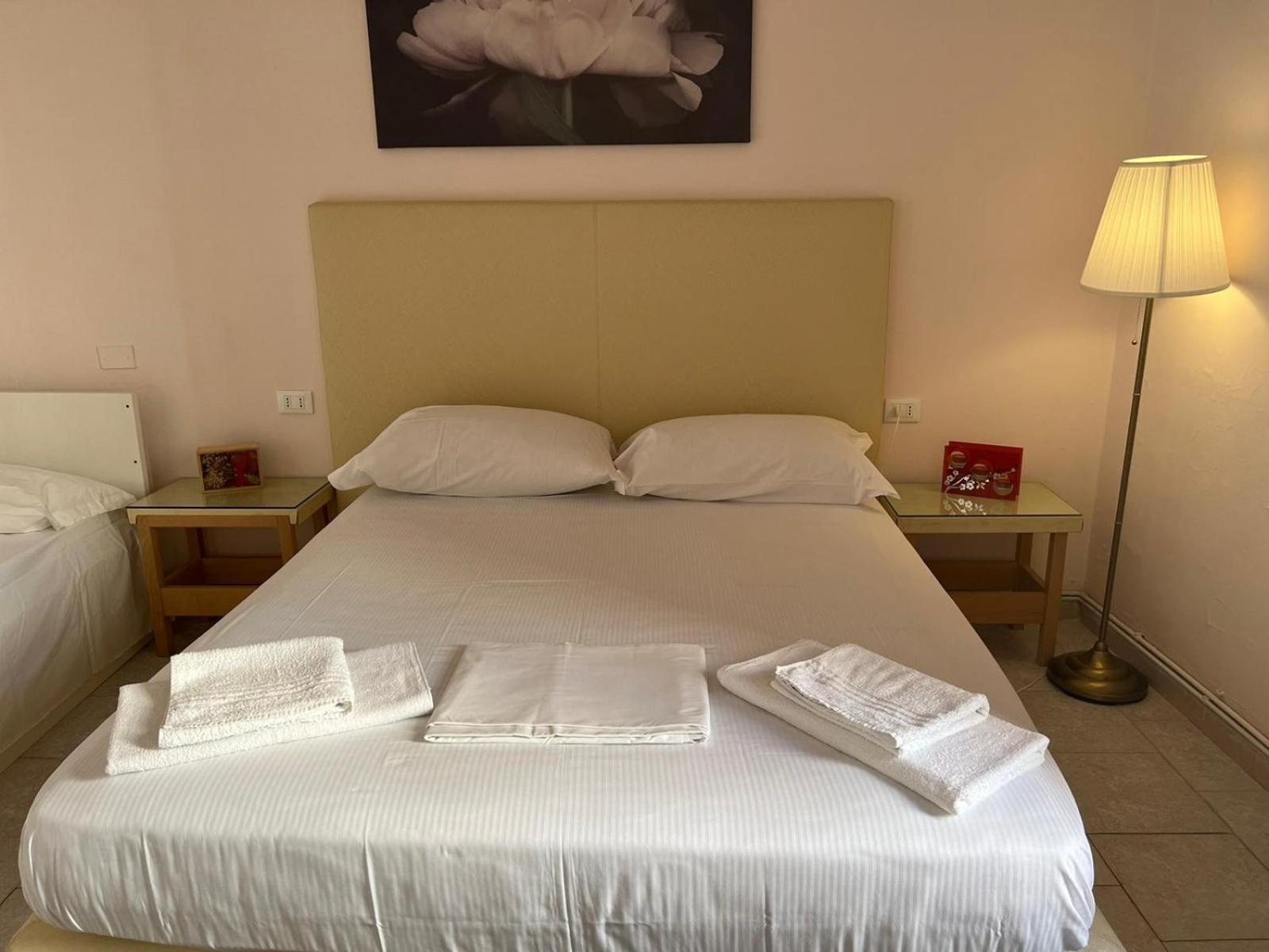 Apartment Boccherini *