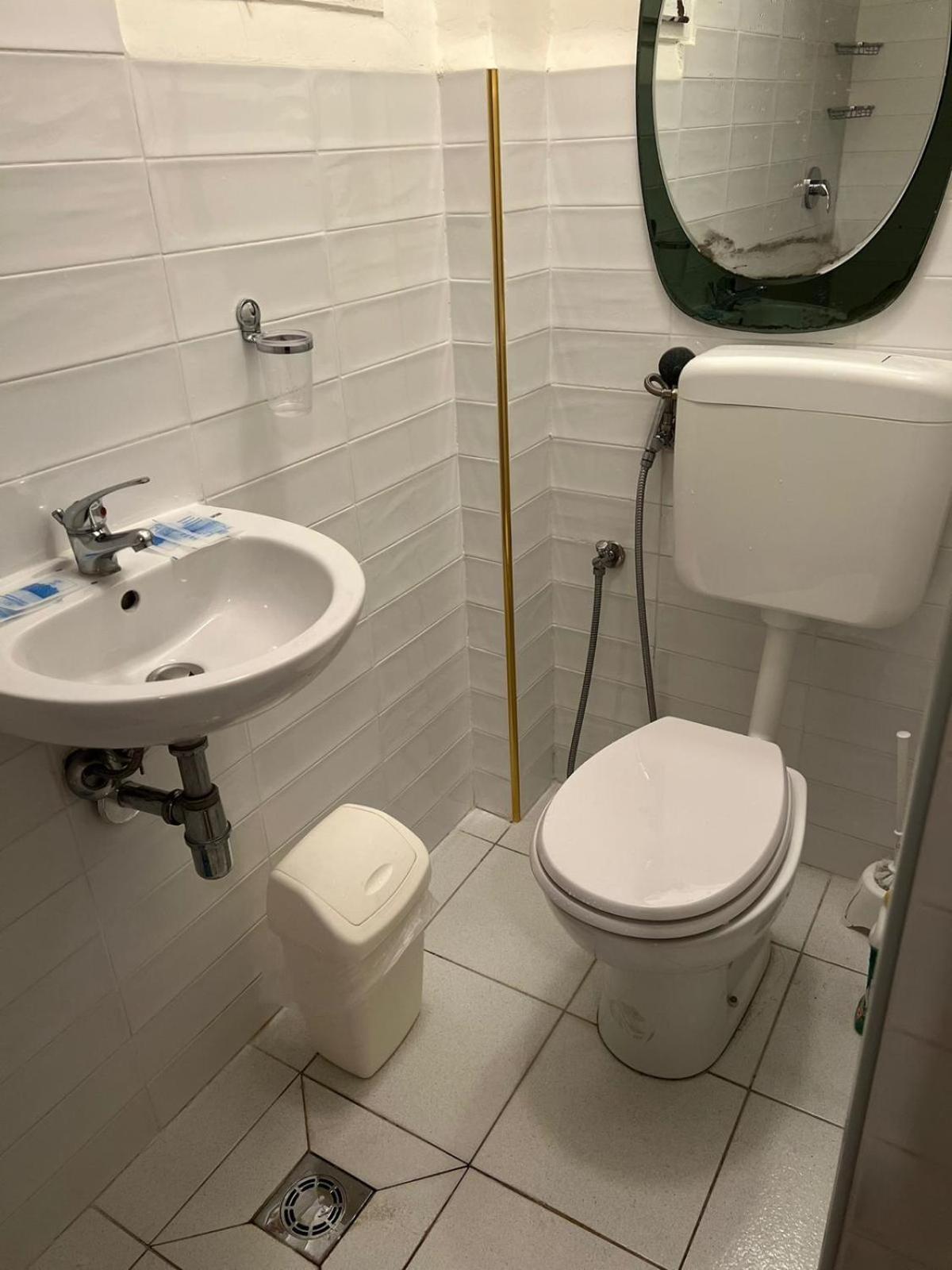 Apartment Boccherini Florence