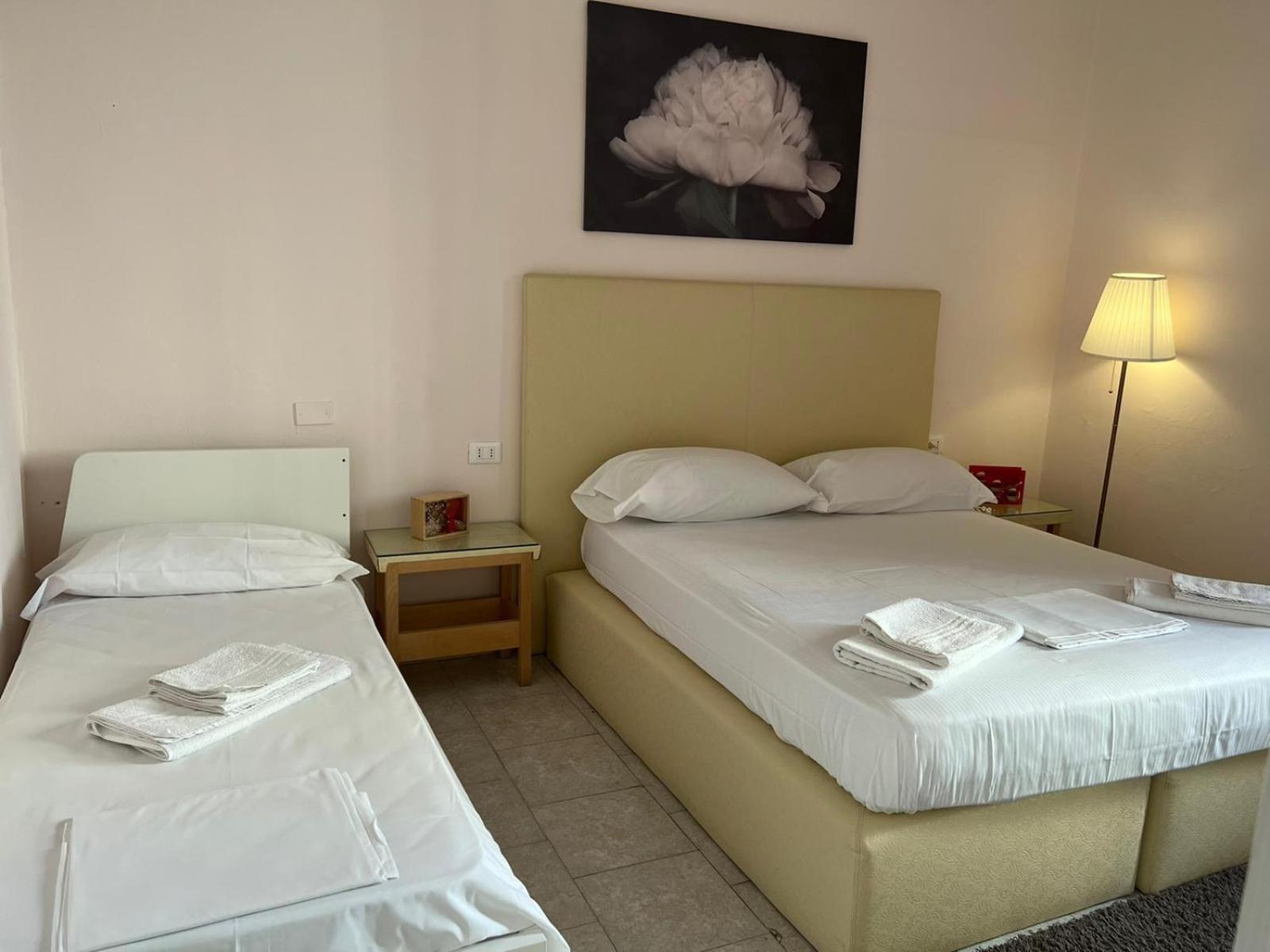 Boccherini Apartment Florence