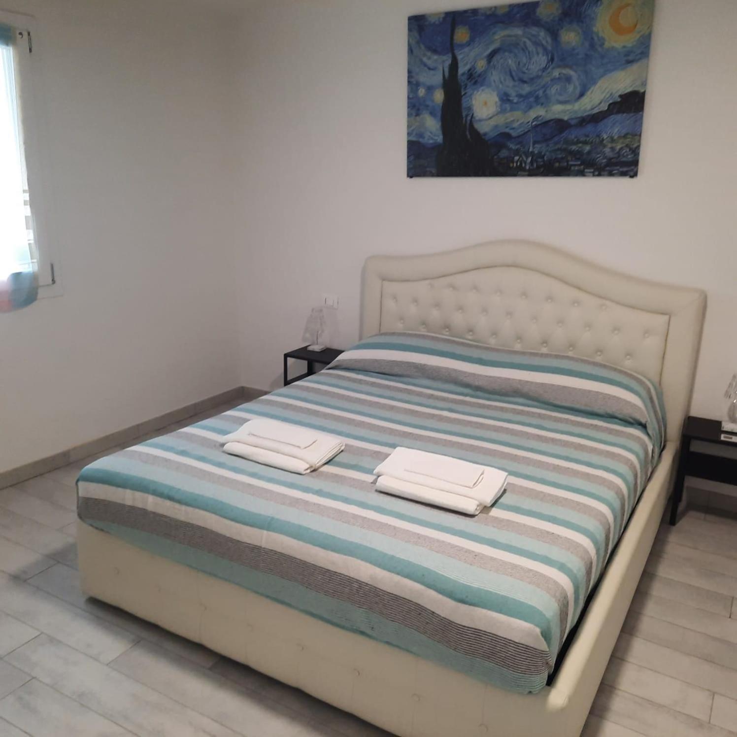 Apartment La Casetta Di Paolo
