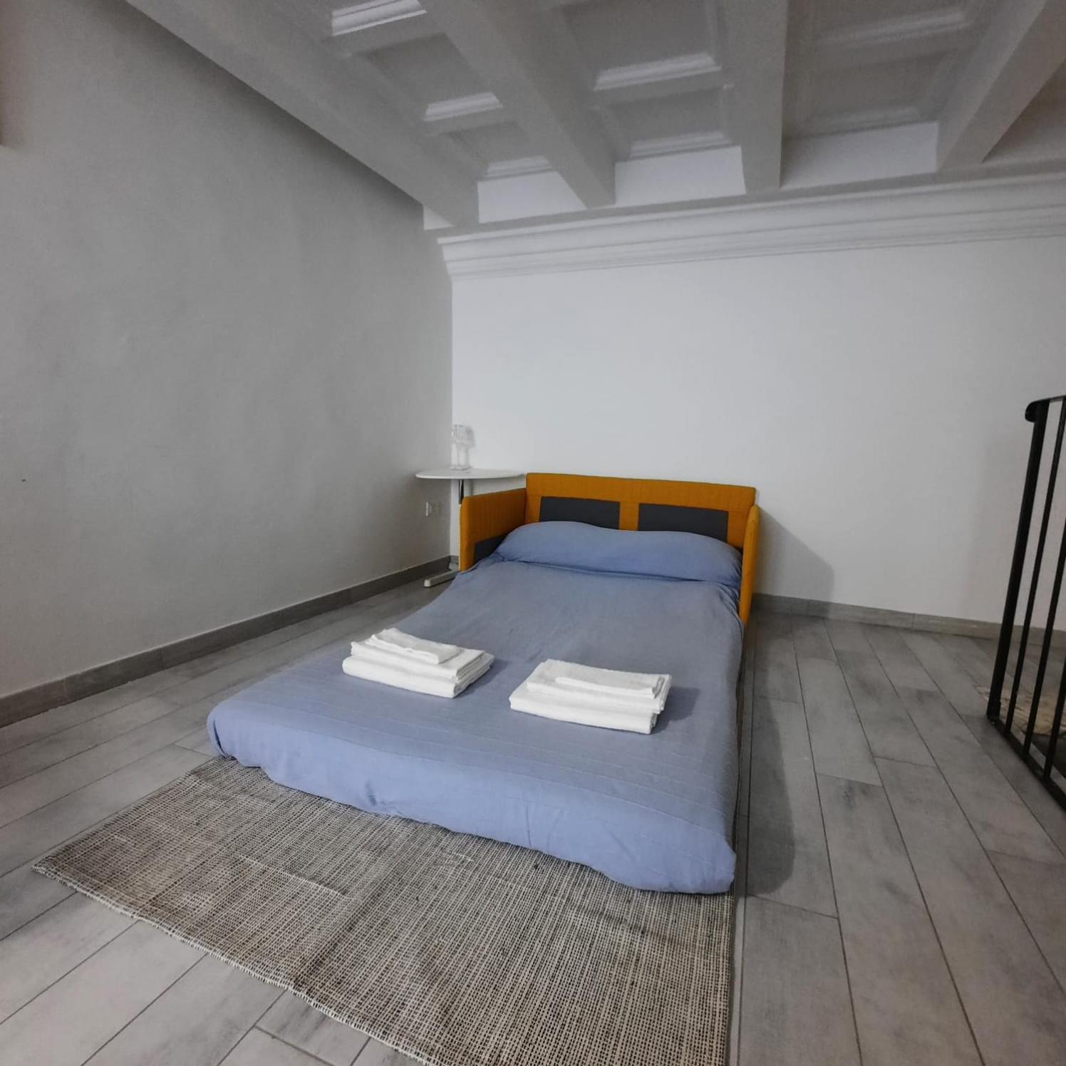 Apartment La Casetta Di Paolo *
