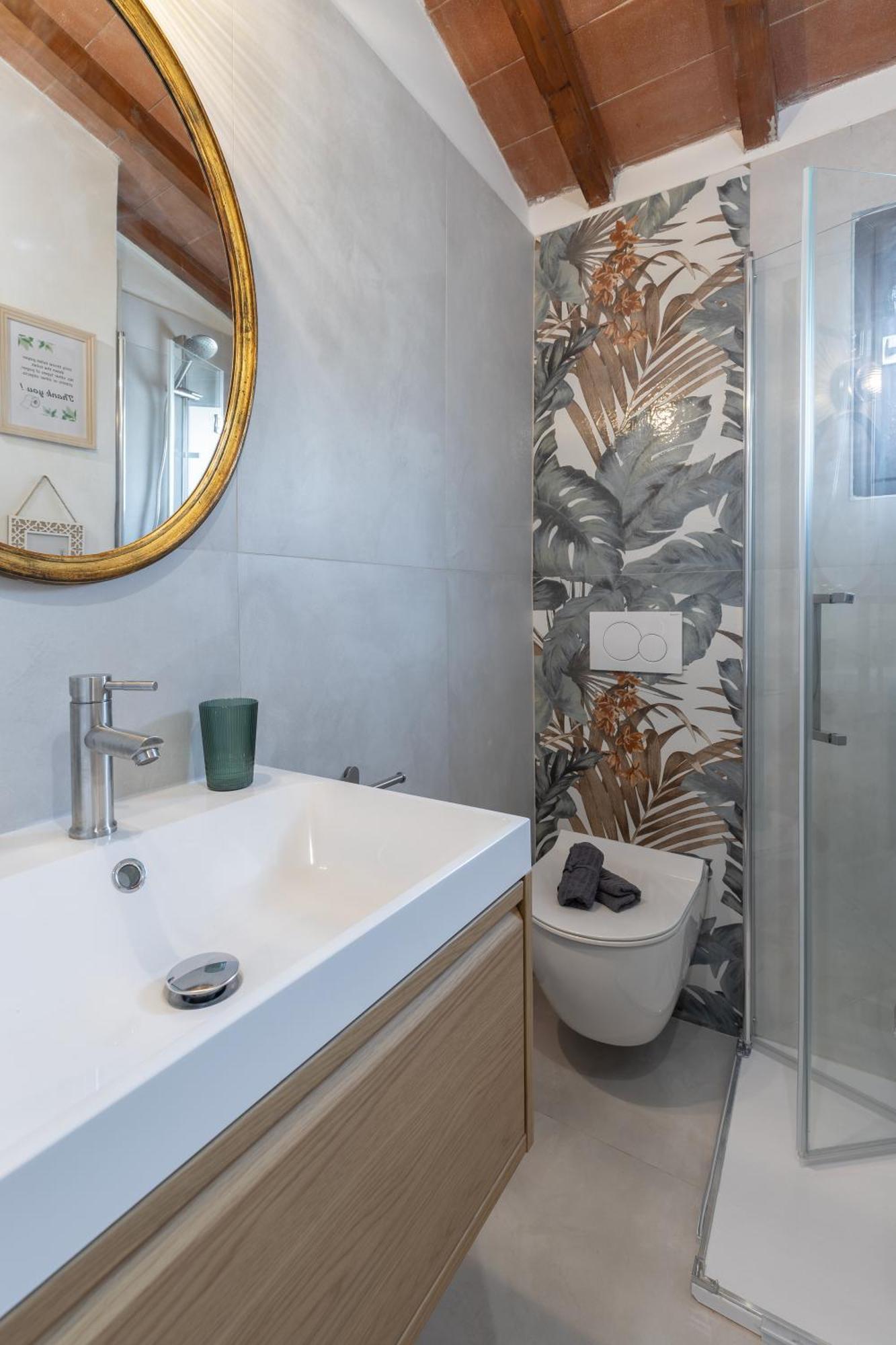 Casa vacanze Terracielo Isola, Tra Parco E Centro X 5 Con Giardino *