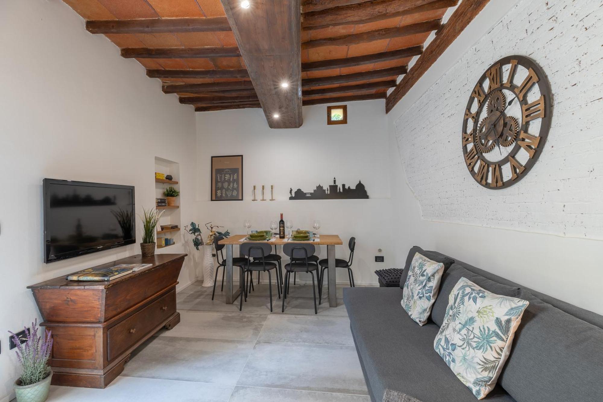 Casa vacanze Terracielo Isola, Tra Parco E Centro X 5 Con Giardino *