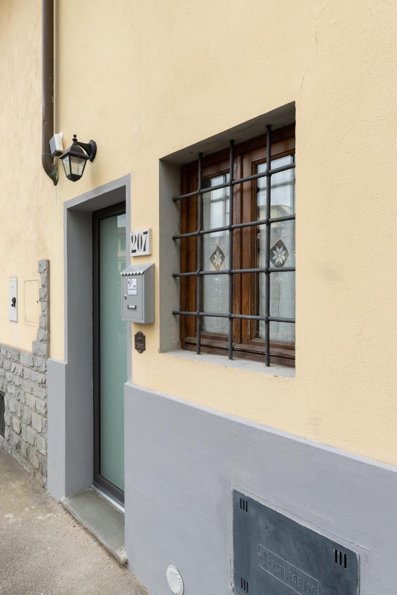 Casa vacanze Terracielo Isola, Tra Parco E Centro X 5 Con Giardino *