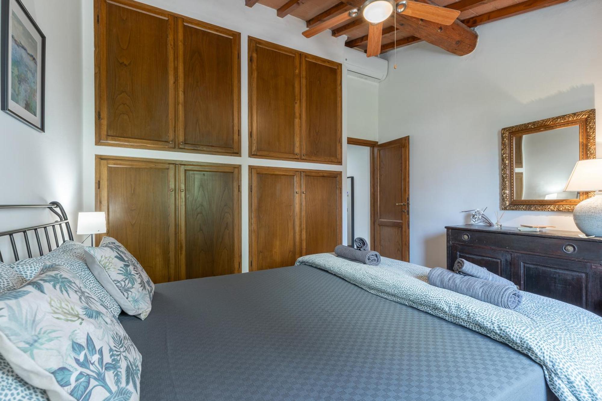 Casa vacanze Terracielo Isola, Tra Parco E Centro X 5 Con Giardino