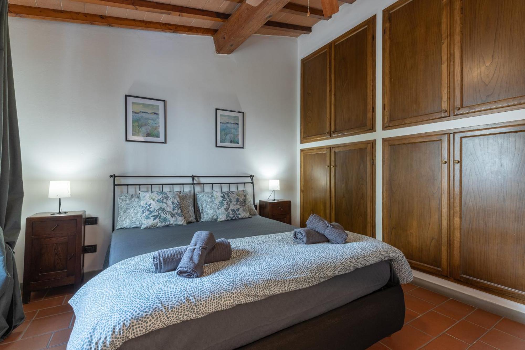 Casa vacanze Terracielo Isola, Tra Parco E Centro X 5 Con Giardino