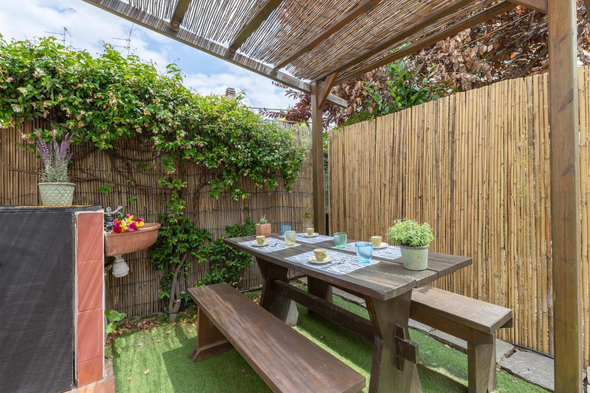 Casa vacanze Terracielo Isola, Tra Parco E Centro X 5 Con Giardino Firenze