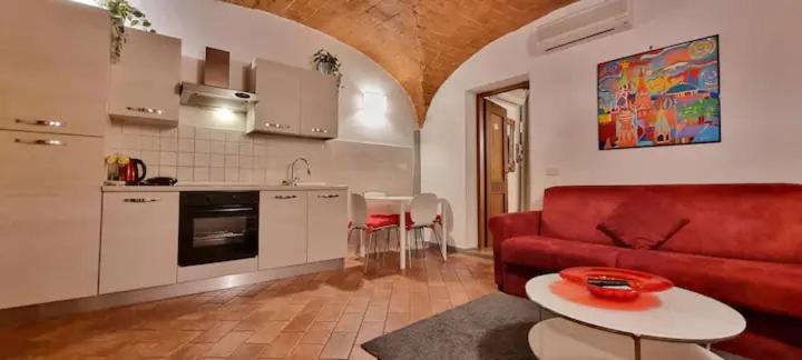 Toscanella23 Apartamento