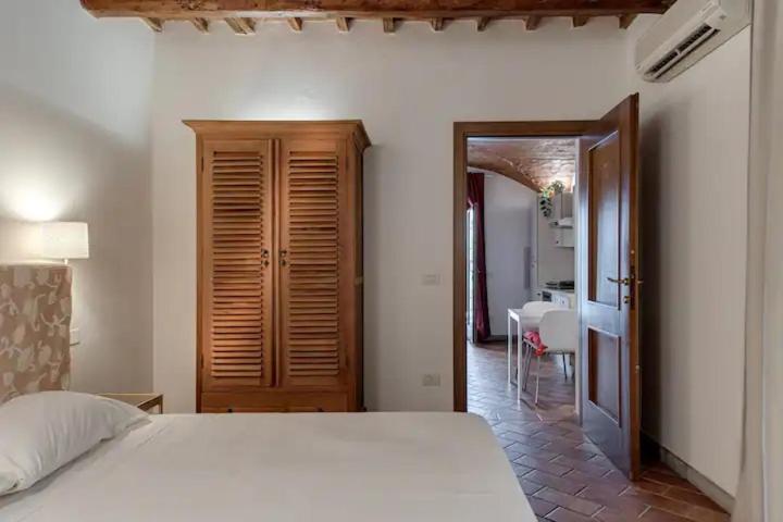 Apartamento Toscanella23 *