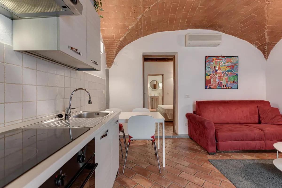Apartamento Toscanella23 *