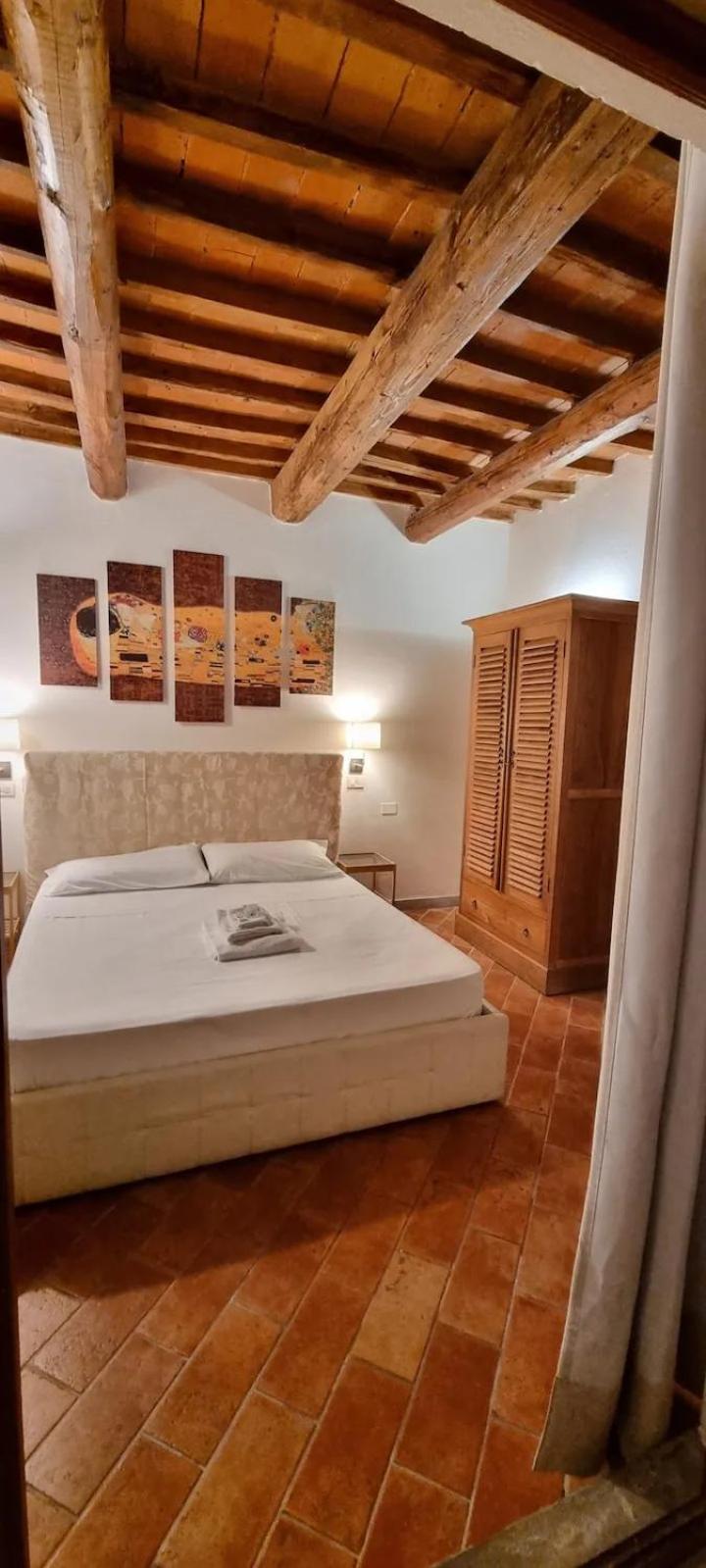 Apartamento Toscanella23