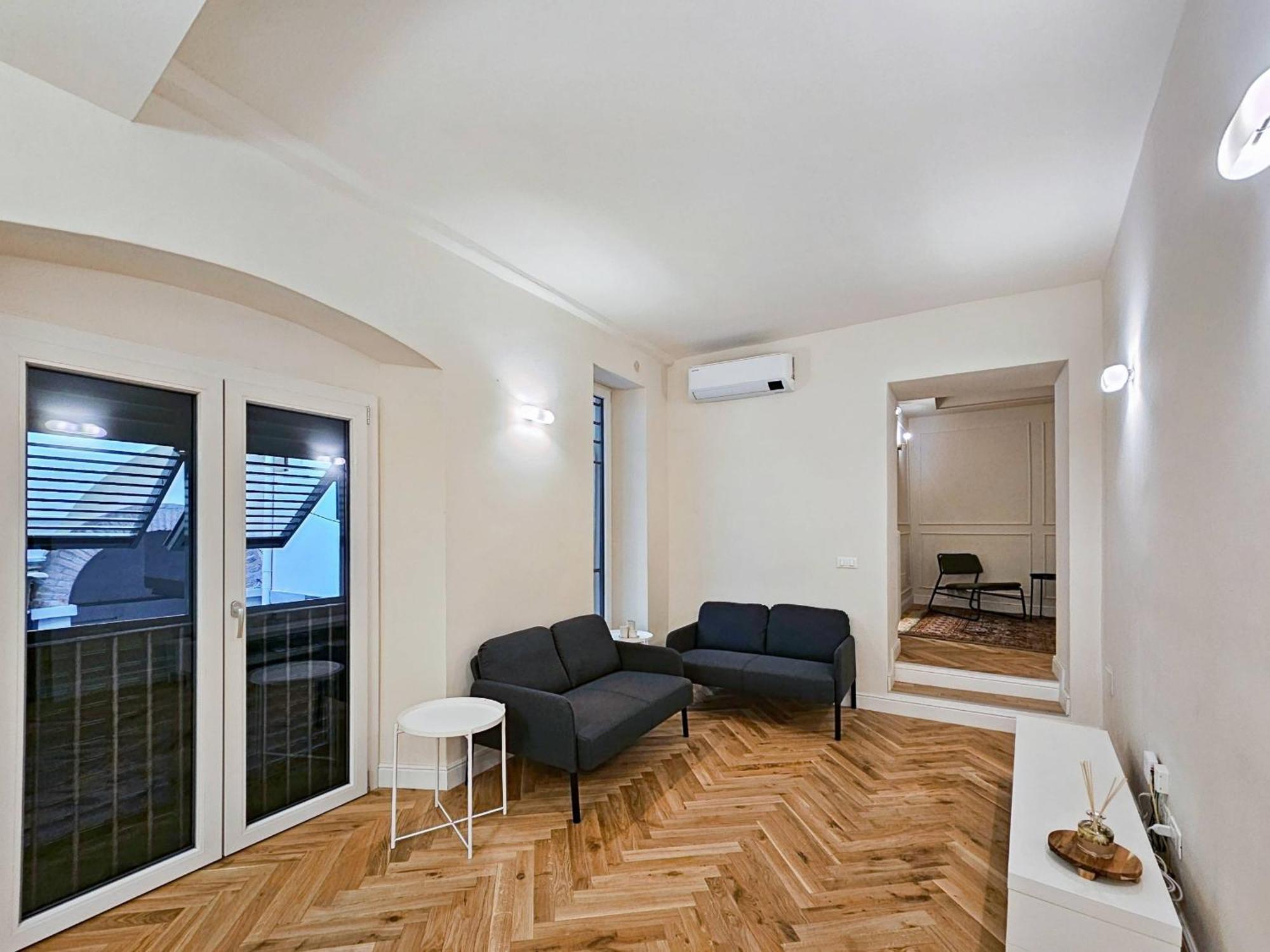Apartamento Centralissimo Due Passi Dal Duomo Per Gruppi *