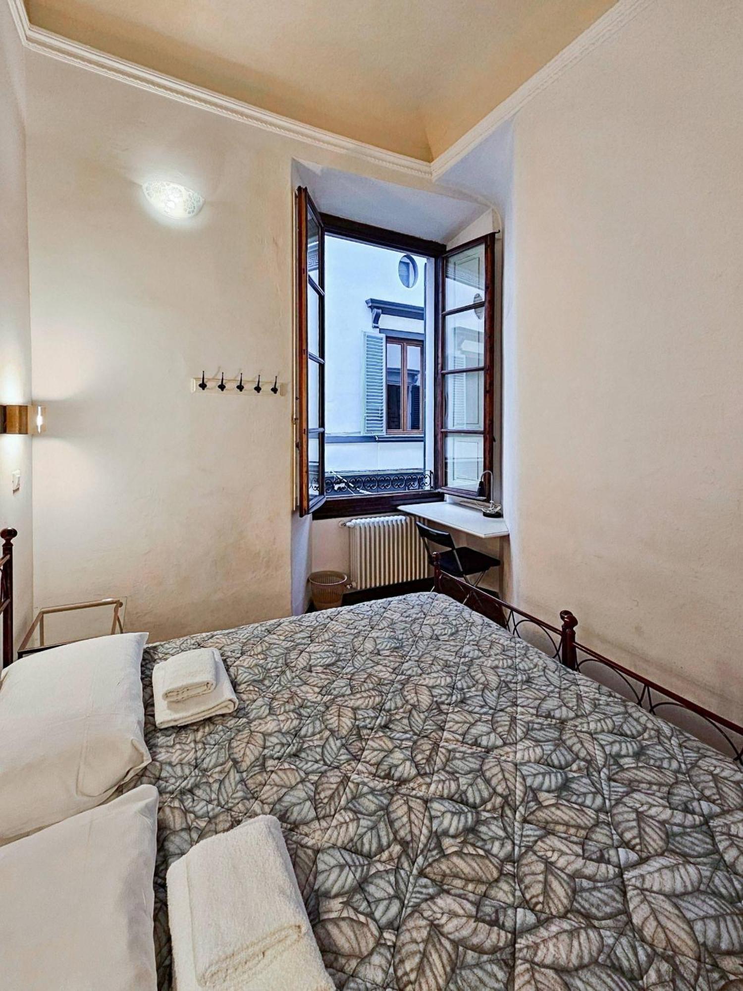 Appartement Lussuoso Nel Centro *
