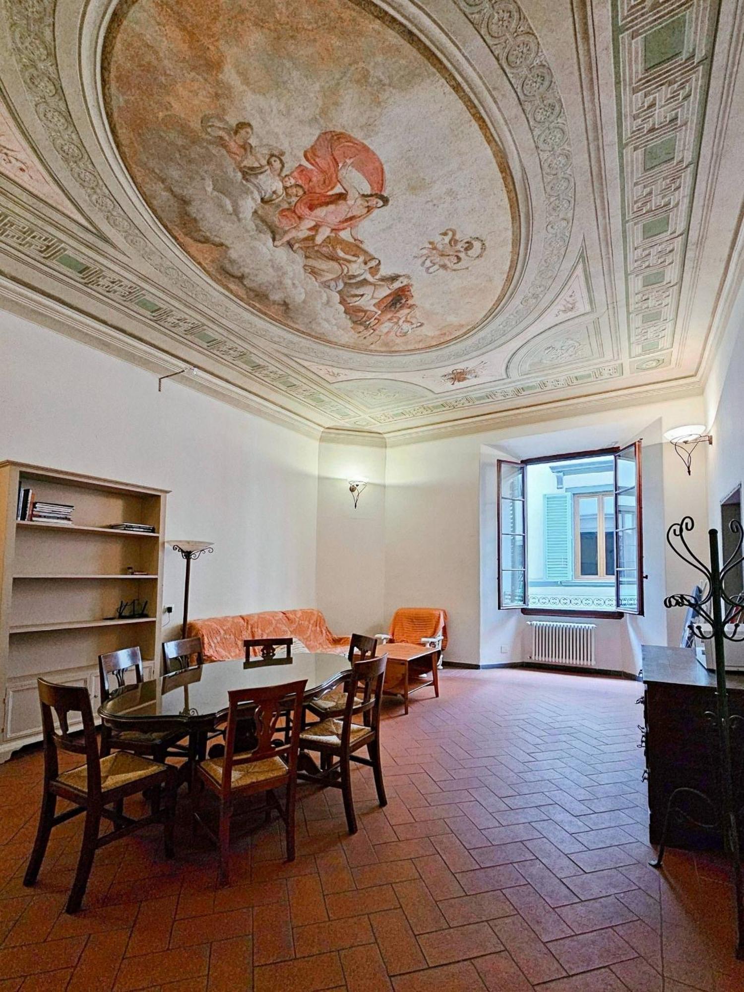 Lussuoso Nel Centro Appartement *