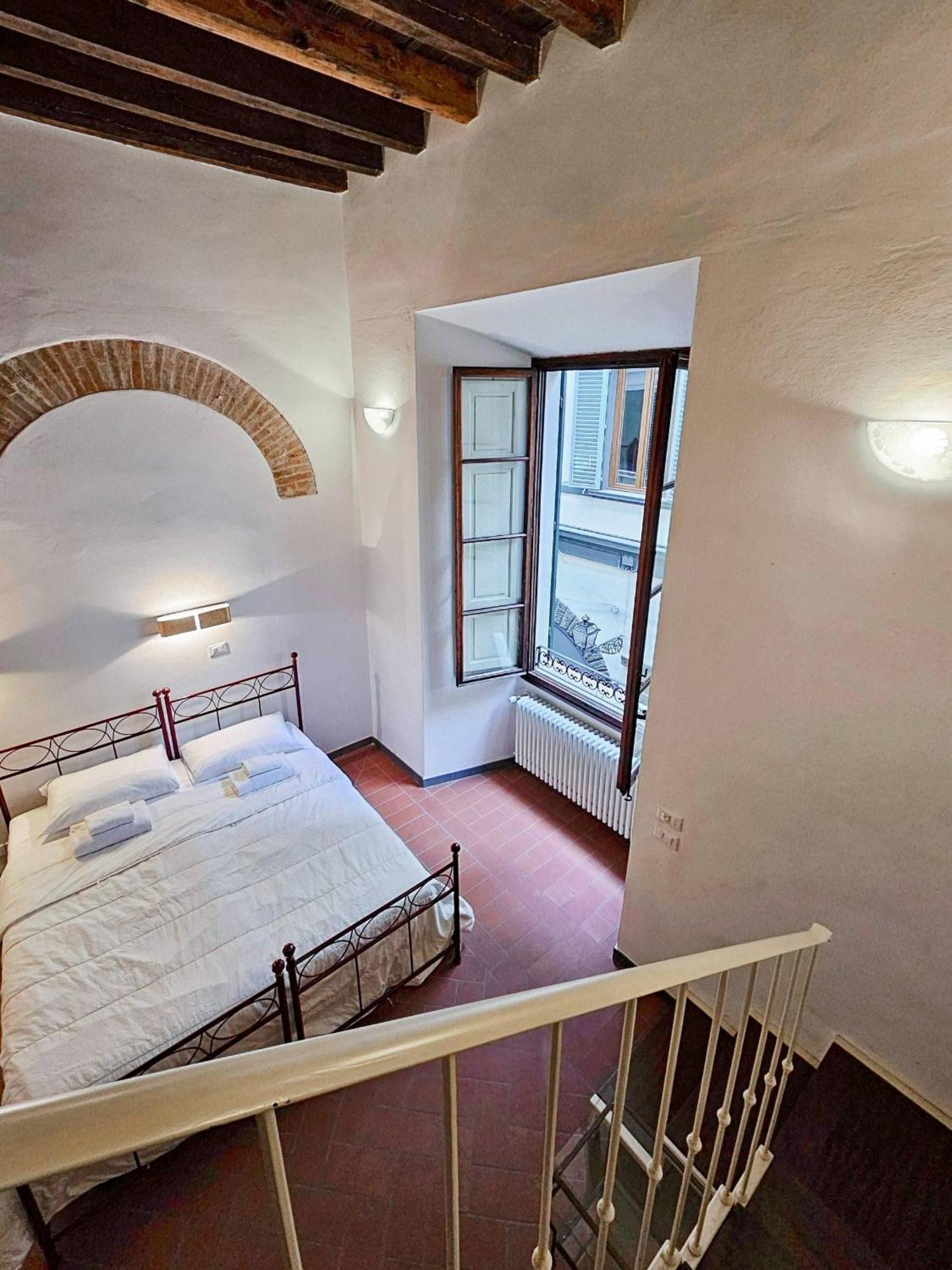 Lussuoso Nel Centro Appartement