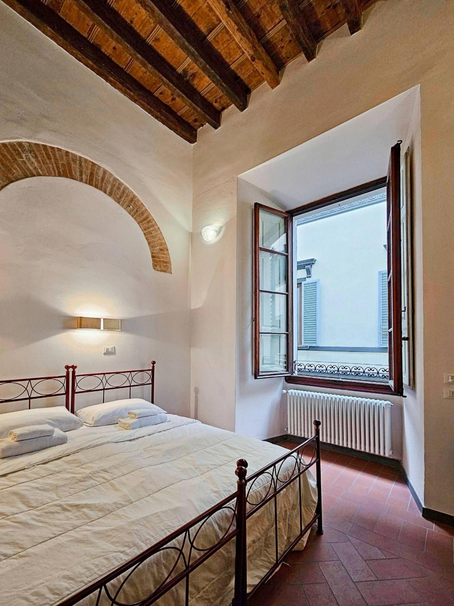 Lussuoso Nel Centro Appartement Florence
