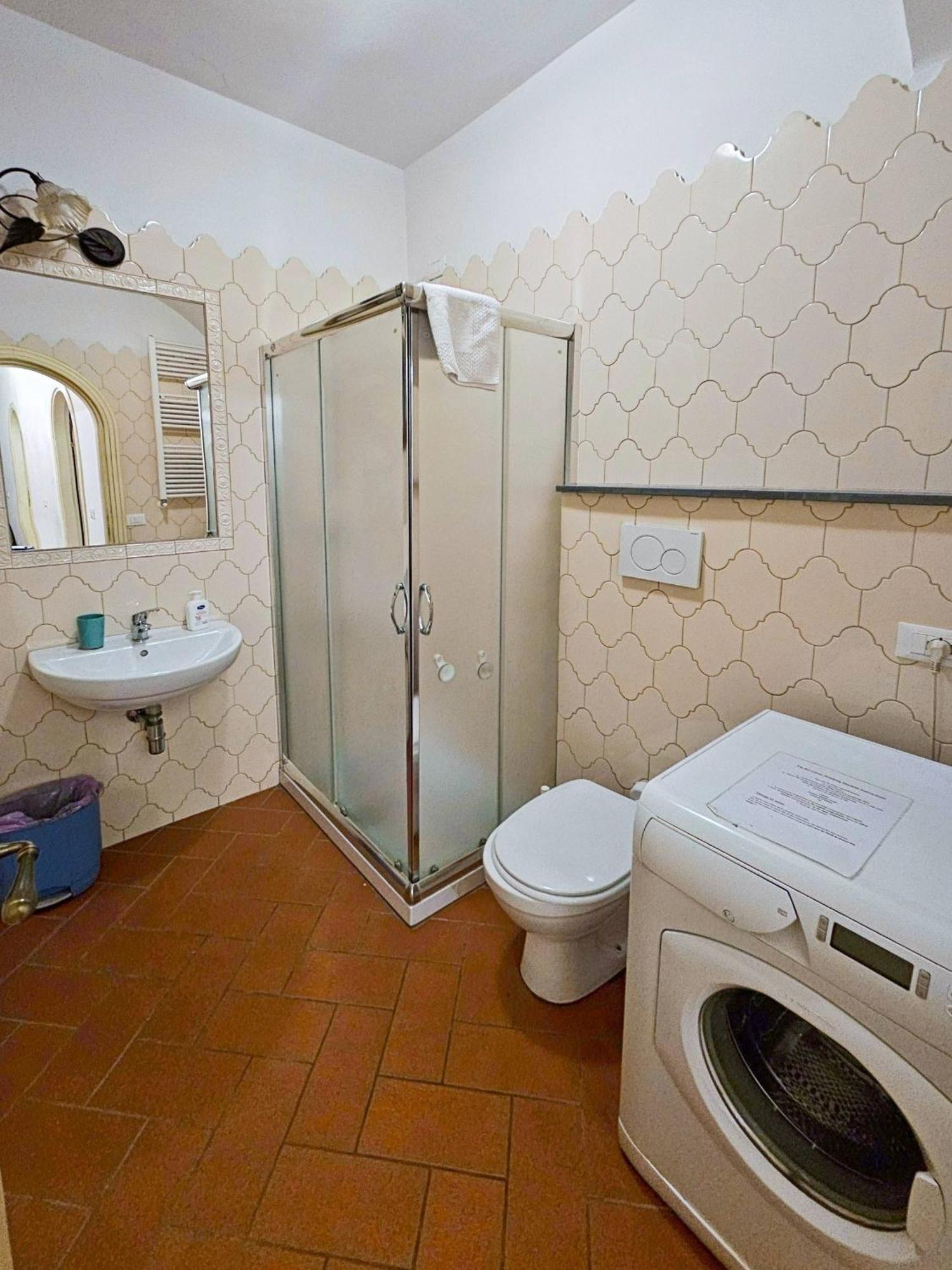 Lussuoso Nel Centro Appartement *