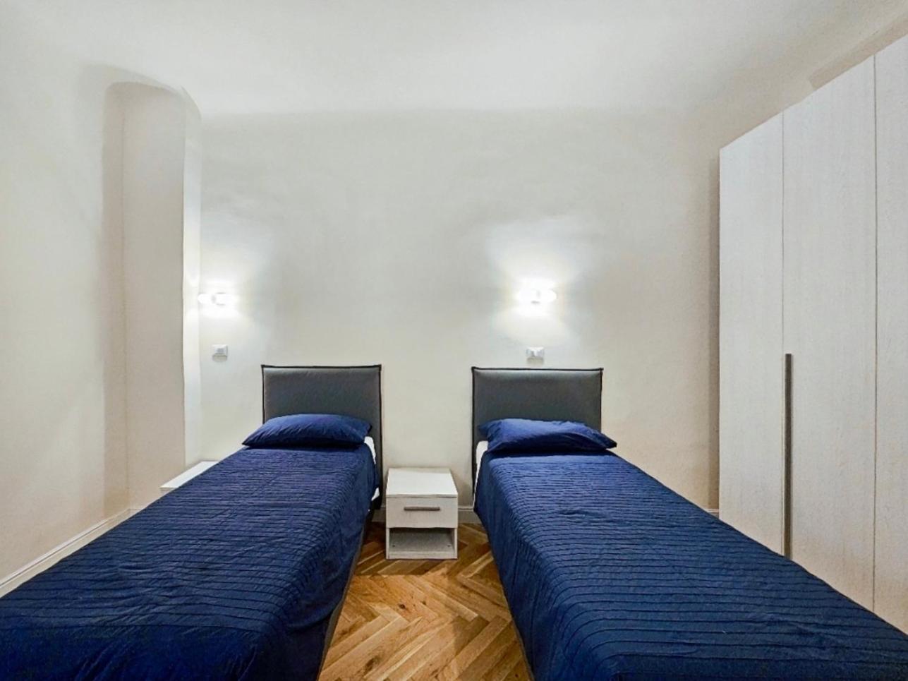 Apartamento Centralissimo Due Passi Dal Duomo Per Gruppi *