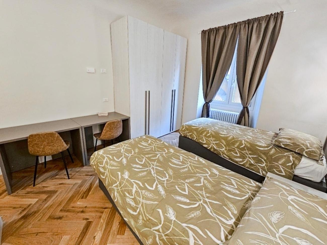 Apartamento Centralissimo Due Passi Dal Duomo Per Gruppi