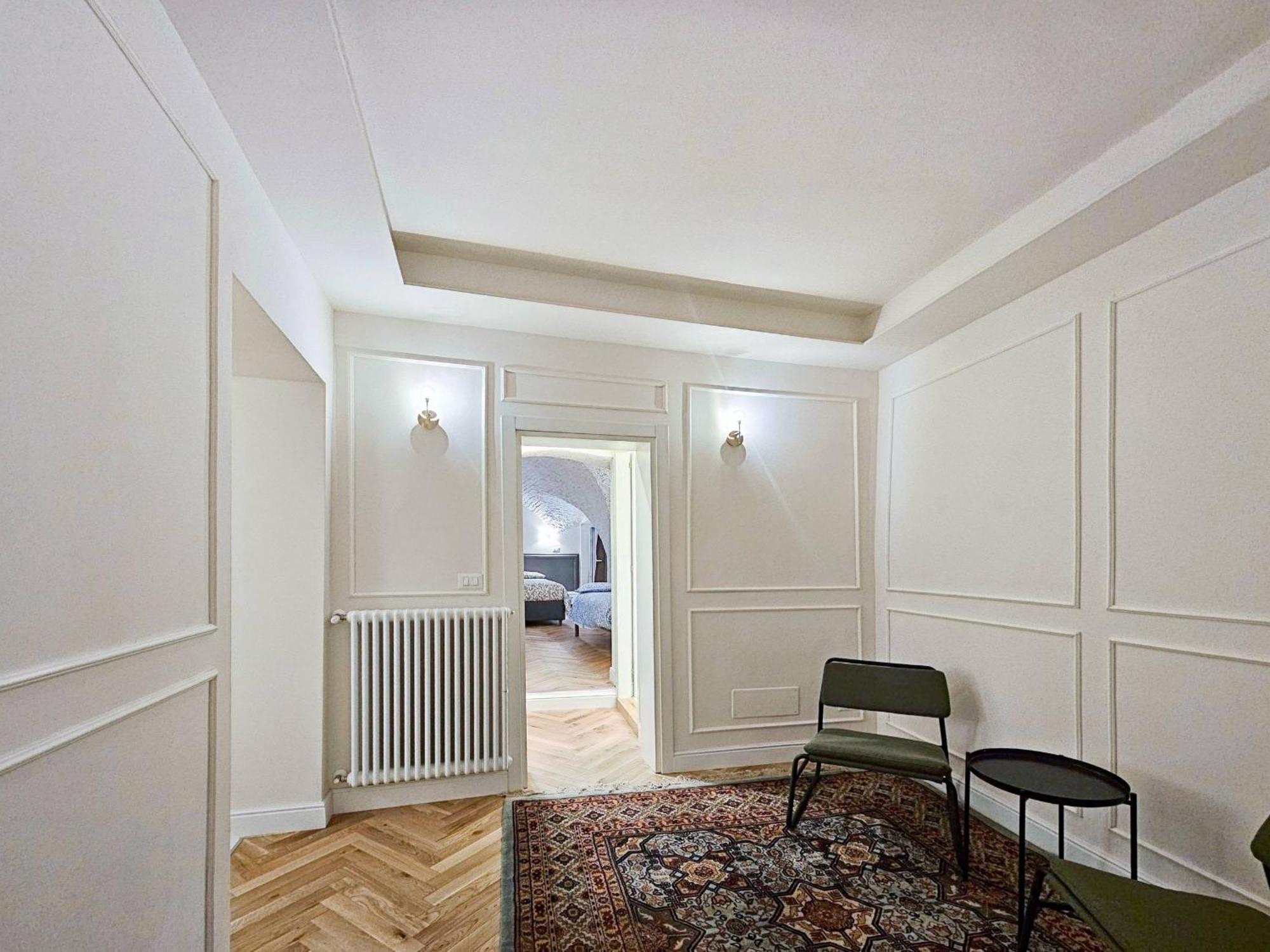 Apartamento Centralissimo Due Passi Dal Duomo Per Gruppi