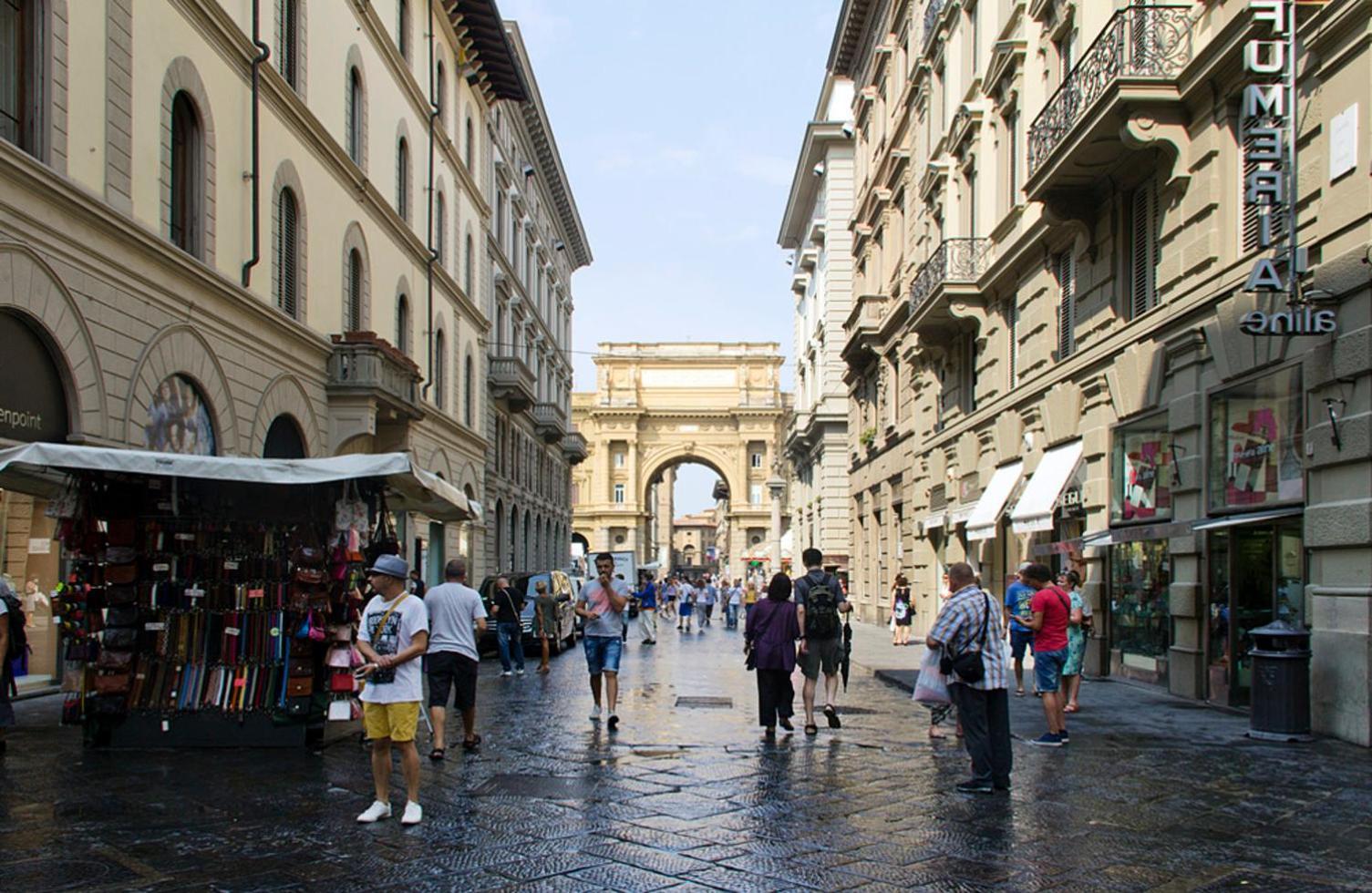 Lussuoso Nel Centro Appartement