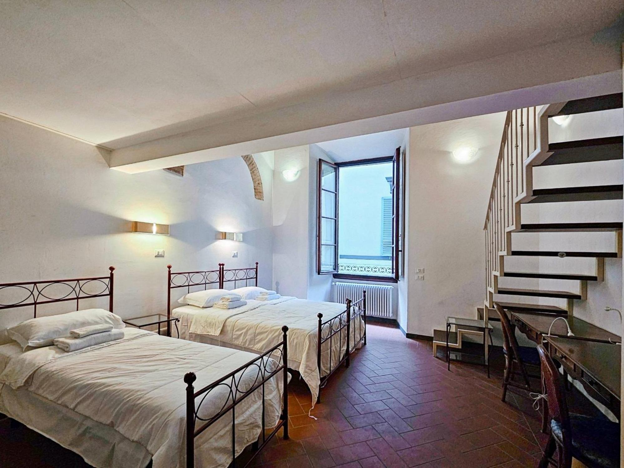 Lussuoso Nel Centro Appartement *