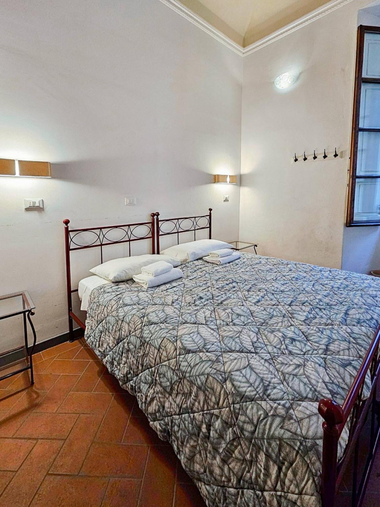 Lussuoso Nel Centro Appartement Florence