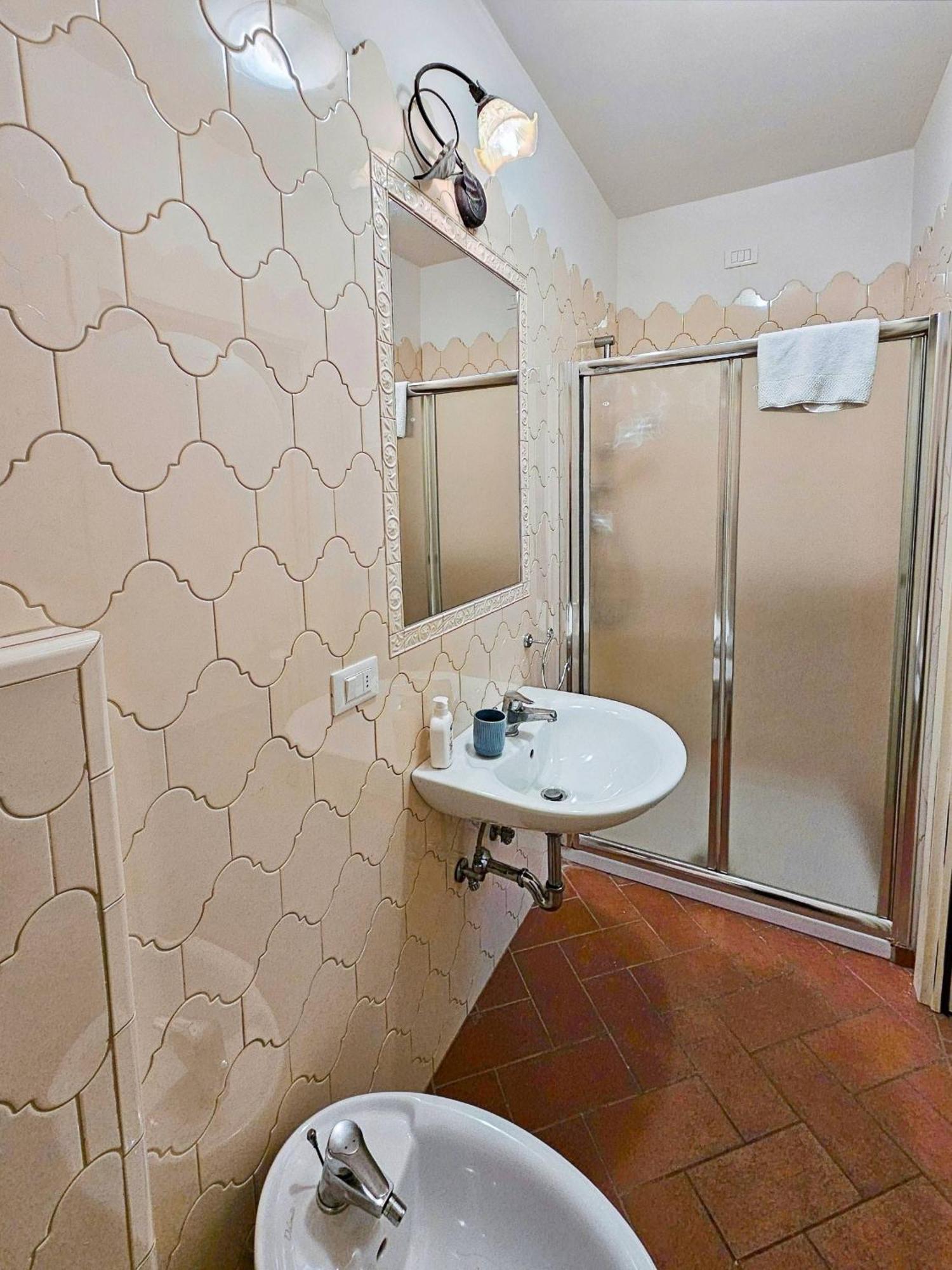 Appartement Lussuoso Nel Centro