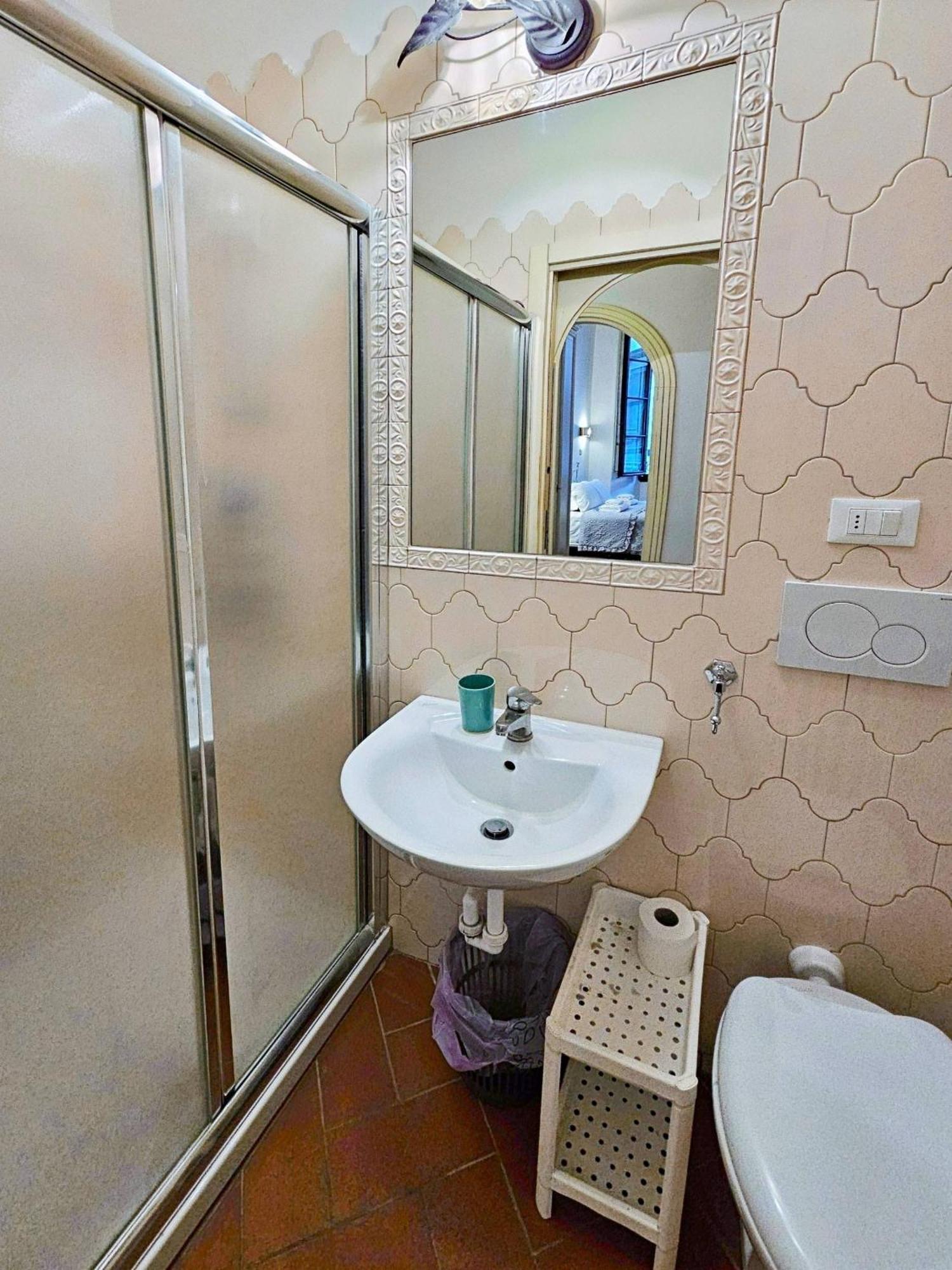 Lussuoso Nel Centro Appartement *