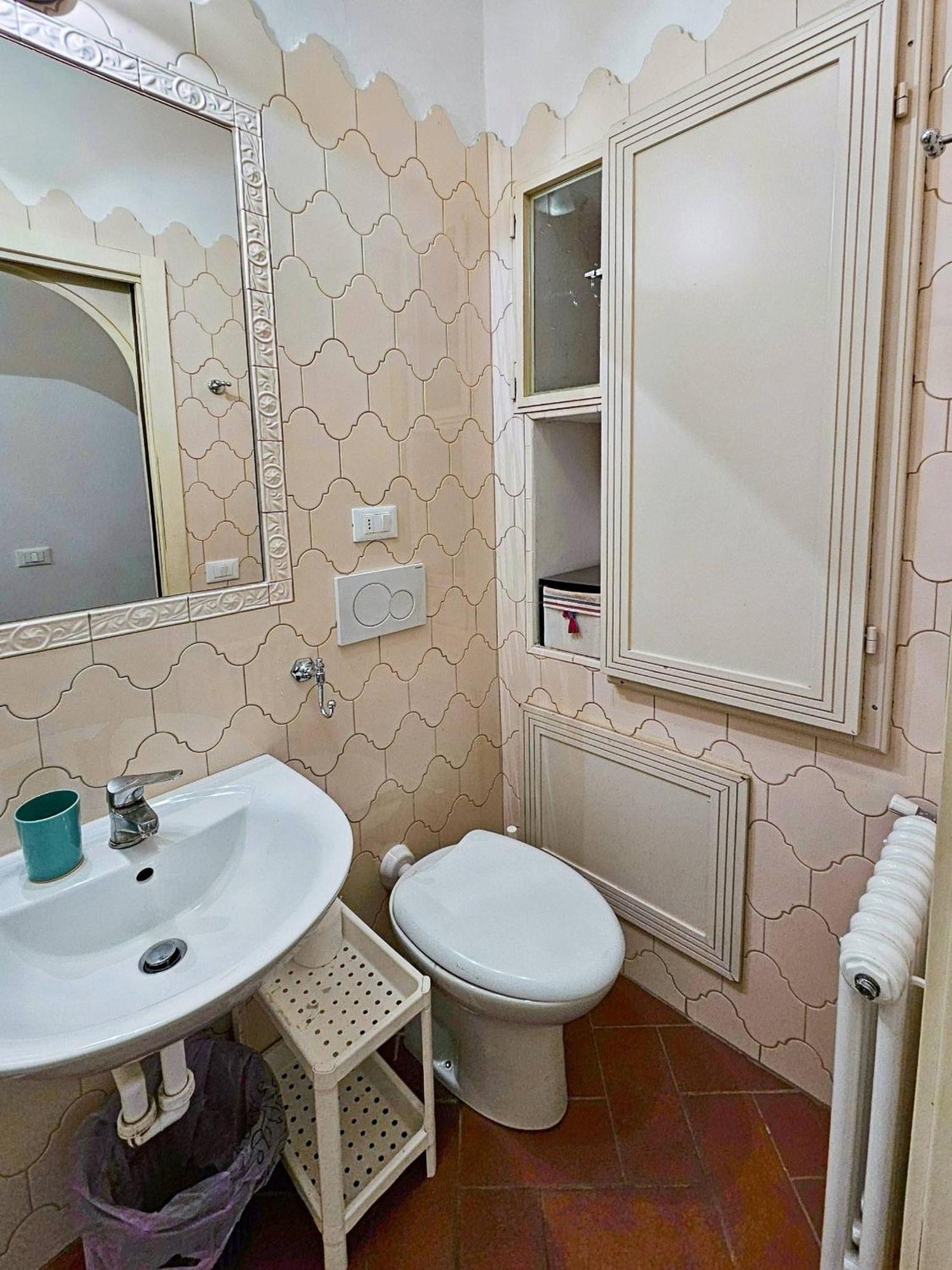 Appartement Lussuoso Nel Centro *